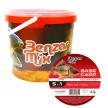 BENZAR BASE VÖDRÖS SZETT PONYTOS