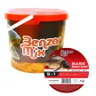 BENZAR BASE VÖDRÖS SZETT PONYTOS