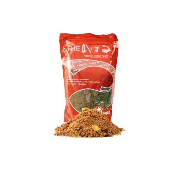 THE ONE CLOUDY STICK MIX RED