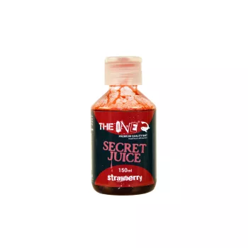 THE ONE SECRET JUICE STRAWBERRY
