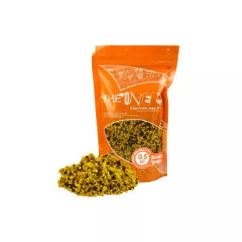 THE ONE READY BAG PELLET MIX GOLD TIGERNUT&SCOPEX