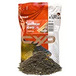 CARP EXPERT SMART GROUNDBAIT MONSTER CARP 1000G MUSSEL-STRAWBERRY