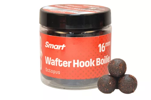 CARP EXPERT SMART WAFTER HOOK BOILIE 70G OCTOPUS 16MM