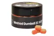 CARP EXPERT NEO POPUP WAFTER METHOD DUMBELL 2C 15G SPICY-MANGO 8X10MM