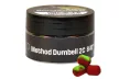 CARP EXPERT NEO POPUP WAFTER METHOD DUMBELL 2C 15G CHILI-SQUID 8X10MM