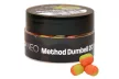 CARP EXPERT NEO POPUP WAFTER METHOD DUMBELL 2C 15G PINEAPPLE-N-BUTYRIC 8X10MM