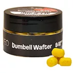 CARP EXPERT NEO WAFTER DUMBELL WAFTER 15G PINEAPPLE 6X8MM