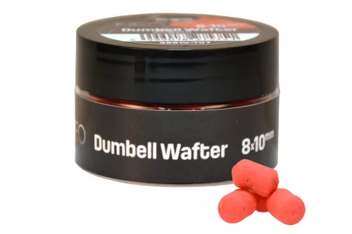 CARP EXPERT NEO POPUP WAFTER DUMBELL WAFTER 15G KRILL 8X10MM
