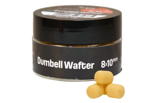CARP EXPERT NEO POPUP WAFTER DUMBELL WAFTER 15G N-BUTYRIC 8X10MM