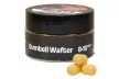 CARP EXPERT NEO POPUP WAFTER DUMBELL WAFTER 15G N-BUTYRIC 8X10MM