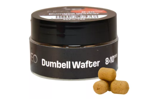 CARP EXPERT NEO POPUP WAFTER DUMBELL WAFTER 15G SCOPEX 8X10MM