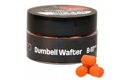 CARP EXPERT NEO POPUP WAFTER DUMBELL WAFTER 15G MANGO 8X10MM