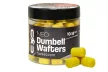 CARP EXPERT NEO POPUP WAFTER DUMBELL WAFTER 50G SWEETCORN 10X14MM
