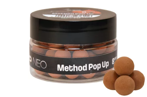 CARP EXPERT NEO POPUP WAFTER METHOD POP UP 15G SCOPEX 8MM