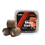 CARP EXPERT PRO BOMBS STICKS 150 STANDARD 18PCS PELLET-MIX 18TT