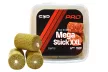 CARP EXPERT PRO BOMBS STICKS 150 STANDARD 18PCS PELLET-MIX 18TT