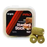 CARP EXPERT PRO BOMBS STICKS 150 STANDARD 18PCS CHILI-OCTOPUS 18TT