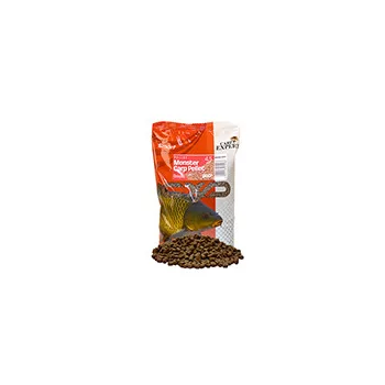 CARP EXPERT SMART MONSTER CARP PELLET 800G ORIGINAL 4,5MM