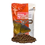 CARP EXPERT SMART MONSTER CARP PELLET 800G PINEAPPLE 4,5MM