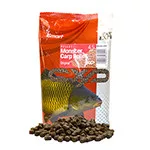 CARP EXPERT SMART MONSTER CARP PELLET 800G SWEETCORN-N-BUTIRYC 4,5MM