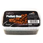 CARP EXPERT NEO BOX PELLET BOX 500G CITRUS-MIX