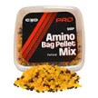 CARP EXPERT PRO AMINO BAG PELLET MIX 500G YELLOW