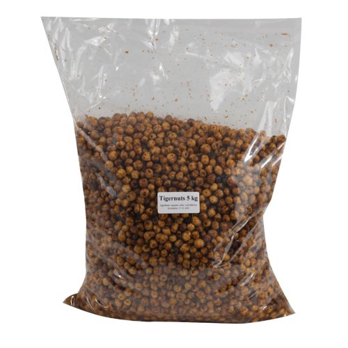 FŐTT TIGRISMOGYORÓ 5KG