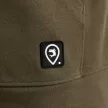 ADVENTER COTTON HOODIE KHAK PULÓVERI M