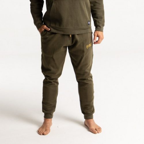 ADVENTER COTTON SWEATPANTS KHAKI XXL