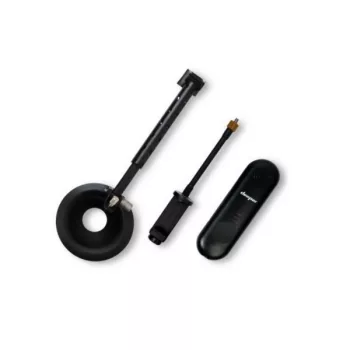   DEEPER DEEPER RANGE EXTENDER KIT (HATÓTÁVNÖVELŐ, ETETŐHAJÓS SZETT)
