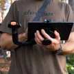 DEEPER QUEST TABLET AND REMOTE CONTROLLER HOLDER - TABLET TARTÓ