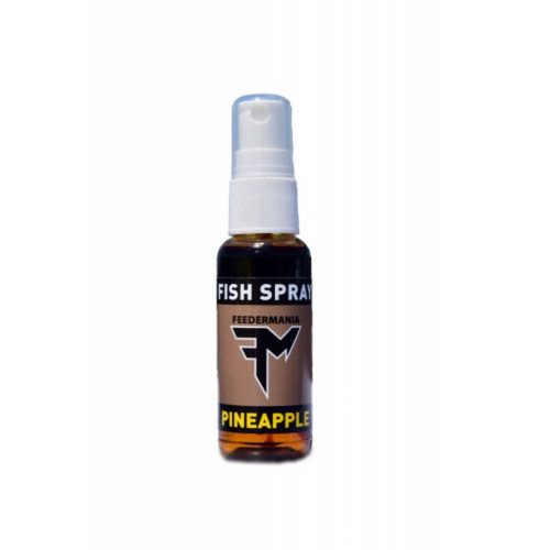 FM FISH SPRAY PINEAPPLE 30 ML