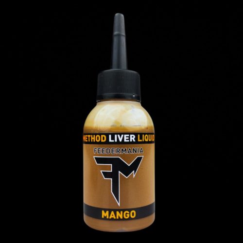 FM METHOD LIVER LIQUID MANGO 75 ML