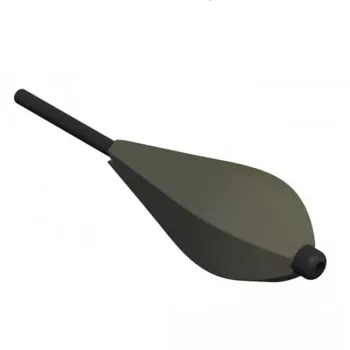   CARP EXPERT TORPEDO INLINE TÁVDOBÓ ÓLOM SZINEZETTG OG REEN 40G
