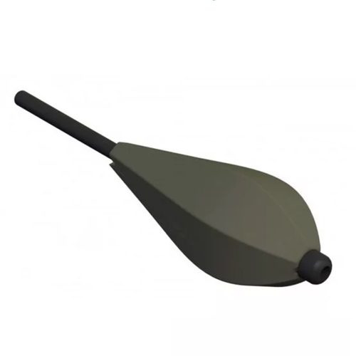 CARP EXPERT TORPEDO INLINE TÁVDOBÓ ÓLOM SZINEZETTG OG REEN 40G