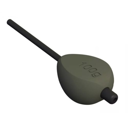CARP EXPERT FLAT INLINE ÓLOM SZINEZETTG OG REEN 140G