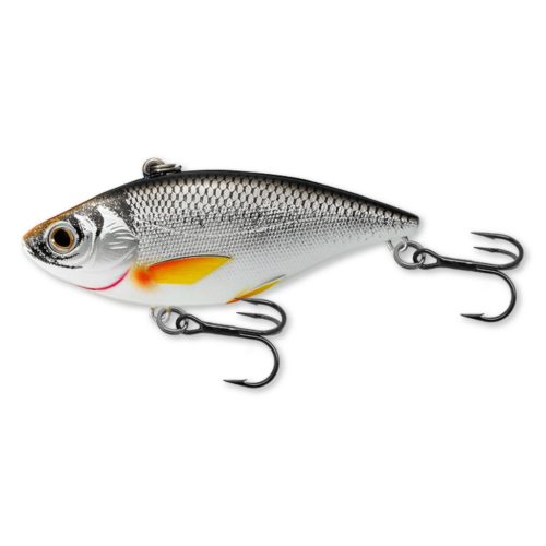 LIVETARGETG OLDEN SHINER RATTLEBAITG LOW/GOLD 50 MM 7G 