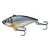 LIVETARGETG OLDEN SHINER RATTLEBAIT SILVER/BLUE 60 MM 7G 
