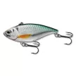 LIVETARGETG OLDEN SHINER RATTLEBAIT SILVER/GREEN 60 MM 7G 