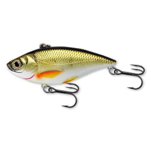LIVETARGETG OLDEN SHINER RATTLEBAITG LOW/BLUE 60 MM 7G 