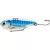 LIVETARGET SONIC SHAD BLADE BAITG LOW/BLUE 50 MM 11G