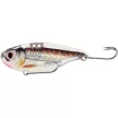 LIVETARGET SONIC SHAD BLADE BAITG LOW/BLACK 50 MM 11G