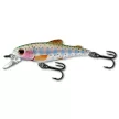 LIVETARGET TROUT JERKBAIT RAINBOW TROUT 70 MM 9G 