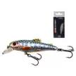 LIVETARGET TROUT JERKBAIT BROWN TROUT 70 MM 9 G
