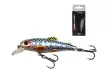 LIVETARGET TROUT JERKBAIT BROWN TROUT 70 MM 9 G