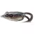 LIVETARGET FROG WALKING BAIT BROWN/BLACK 55 MM 18 G
