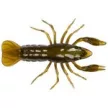 LIVETARGET 2.8" CRAWFISH UN-RIGGED BLUE / GREEN 71 MM  SINKING