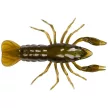 LIVETARGET 2.8" CRAWFISH UN-RIGGED BLUE / GREEN 71 MM  SINKING