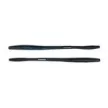 LIVETARGET 4.5" STRAIGHT TAIL WORM PINK / PURPLE 114 MM   SINKING 4DB/CSOMAG
