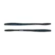 LIVETARGET 4.5" STRAIGHT TAIL WORM PINK / PURPLE 114 MM   SINKING 4DB/CSOMAG